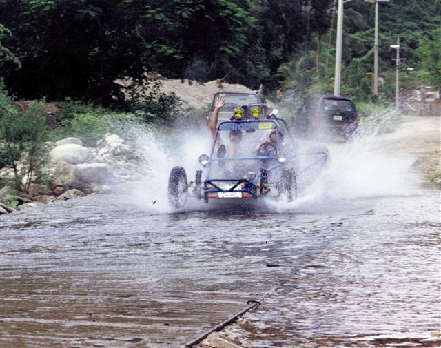 Adrenalina pura 